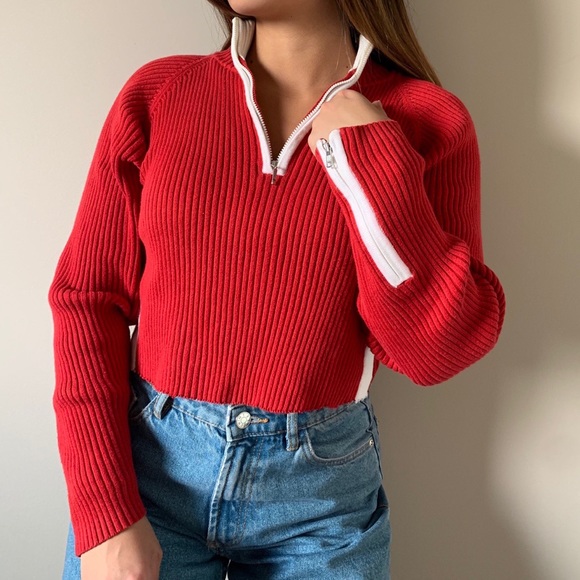 2/$30🌟VINTAGE sweater🌟 - Picture 2 of 4